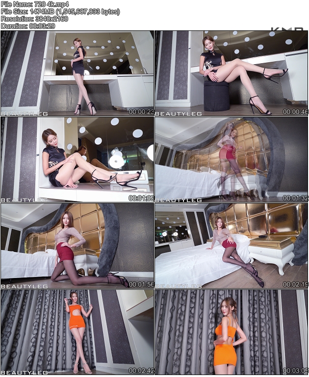 Beautyleg]HD����ӰƬ 2017.01.31 No.720 Winnie[1V1.43G] 