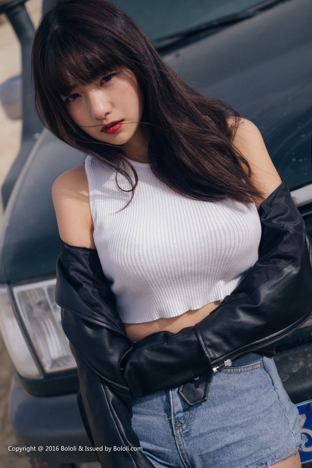 [Kimoe �����Ļ�] Vol.010  ��������ɳĮ����Ů [51P-737M]