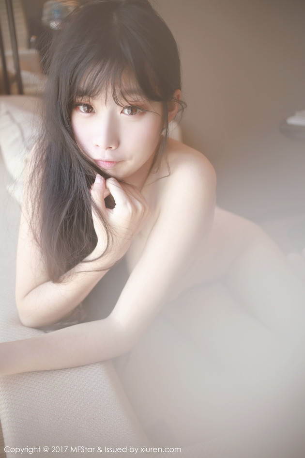 [MFStarģ��ѧԺ]2017.01.05 Vol.083 ��ݮ����[30+1P112M]