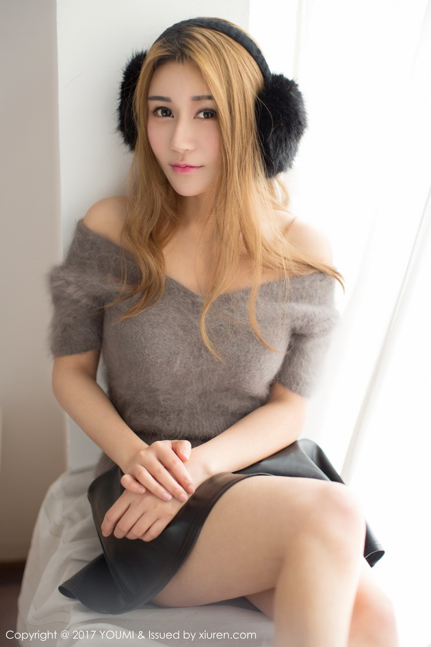 [YouMi������]2017.01.12 Vol.008 ����ŵBee[56+1P185M]