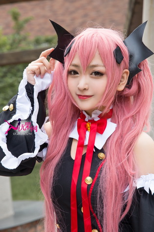 [Ugirls�ȹ���]�������� No.027 ����[30P321M]