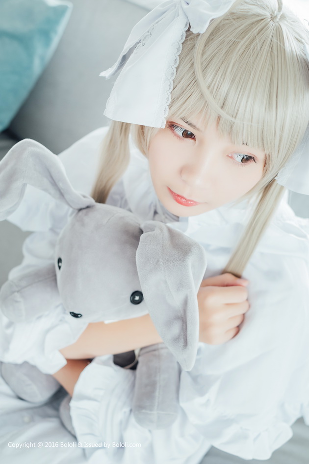 [Kimoe]2017.01.19 Vol.016 ������ ���[40+1P284M]