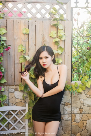 [XIUREN������]2017.02.10 No.694 ����Crystal[56+1P203M]