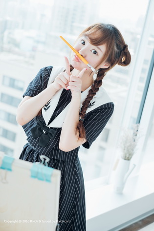 [Kimoe�����Ļ�]2017.01.19 Vol.017 �߱���ÿ��һ��[40P388M]