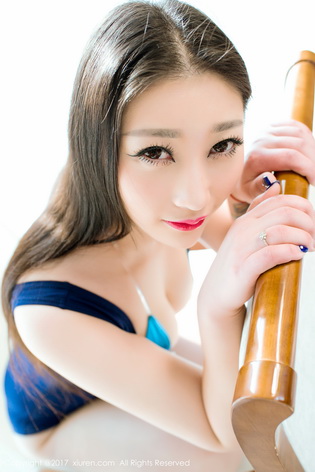 [XIUREN������]2017.02.28 No.709 槼�_Toxic[65+1P159M]