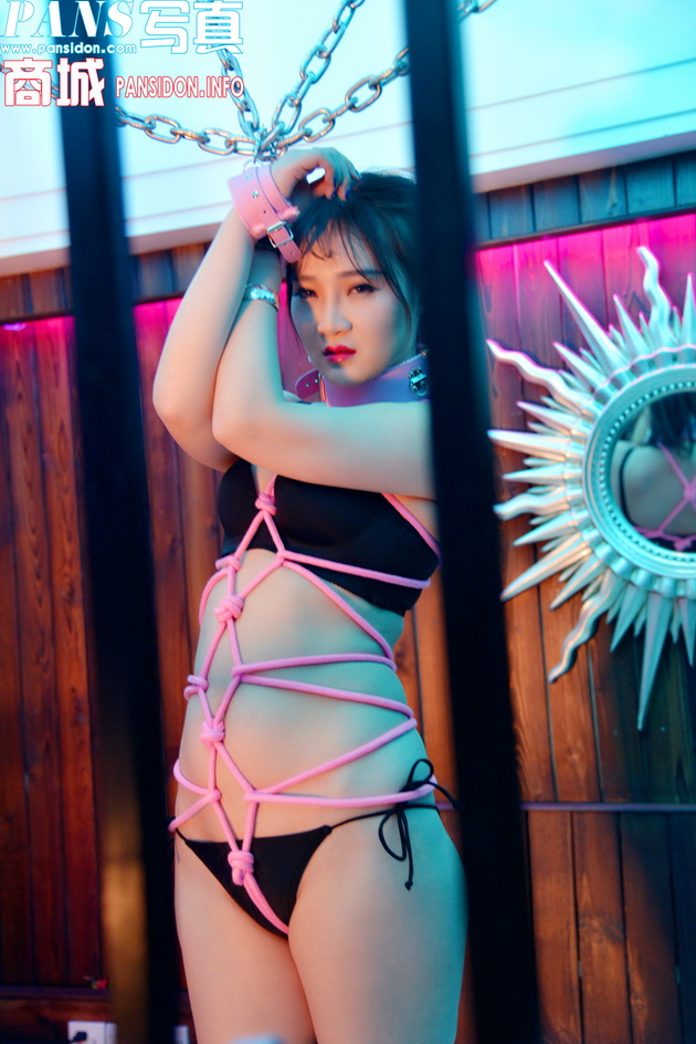 [PANSд��]2017.04.06 NO.752 ˮˮ[32+1P/137M]