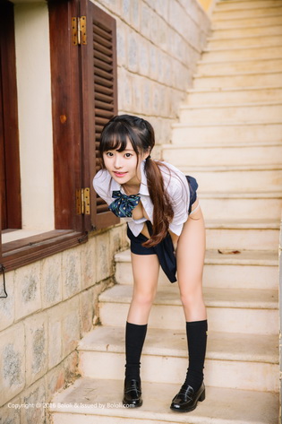 [BoLoli������]2017.02.06 Vol.023 �߱�VS����[37P448M]