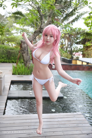 [BoLoli������]2017.03.02 Vol.025 ��٧�[25P254M]