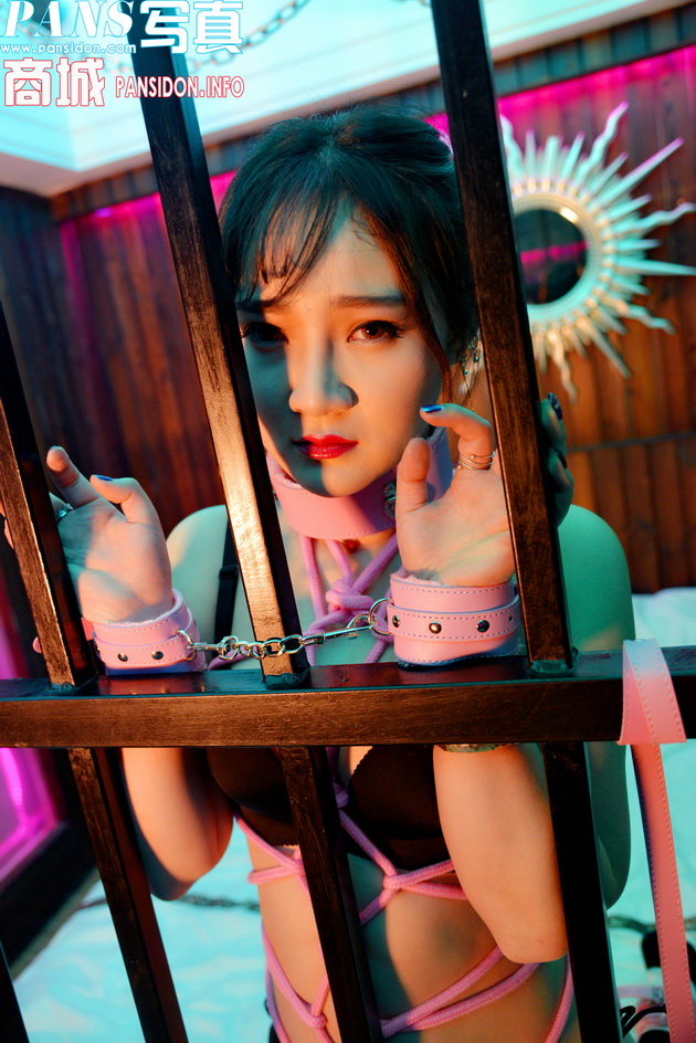 [PANSд��]2017.04.08 NO.753 ˮˮ[29+1P/123M]