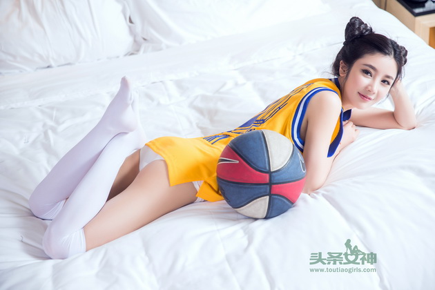 [TouTiaoͷ��Ů��] 2017.04.15 NO.331 �����˾�� ���� [20P-154MB]