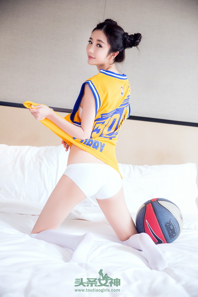 [TouTiaoͷ��Ů��] 2017.04.15 NO.331 �����˾�� ���� [20P-154MB]