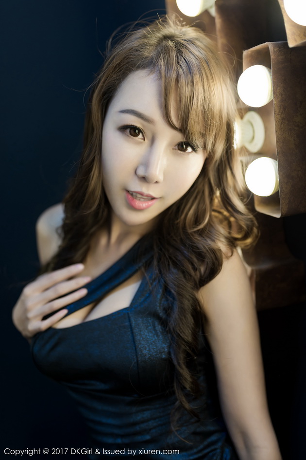 [DKGirl��Ů��]2017.03.17 Vol.016 ��ĭ��SaSa[51+1P171M]