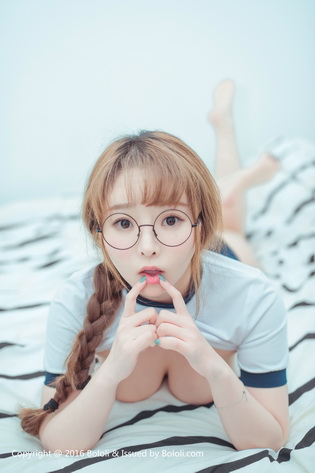 [BoLoLi������]2017.03.25 Vol.036 ��٧�[38P92M]