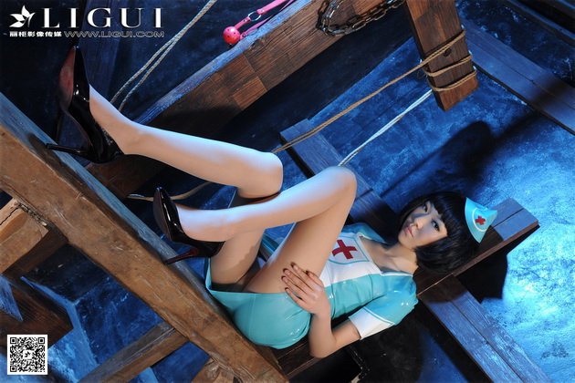 [Ligui����]2017.04.30 �������� Model ����[24+1P23M]