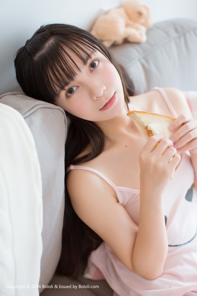 [BoLoLi������]2017.03.29 Vol.038 ����[30P225M]