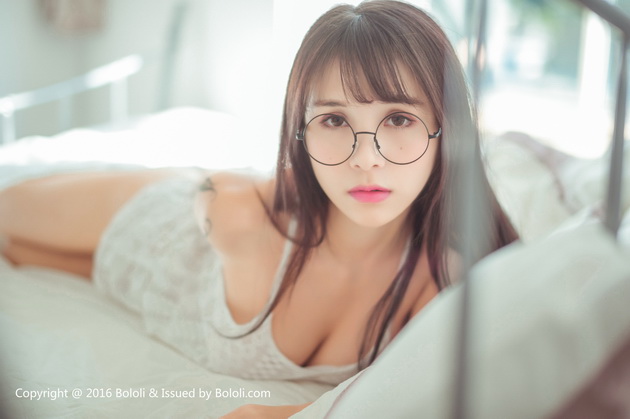 [BoLoLi������]2017.04.02 Vol.040 ������[88P322M]