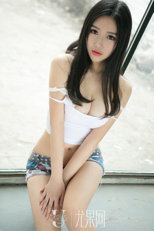 [Ugirls�ȹ���]2017.05.12 U273 ��Ҷ�� [39P449M]