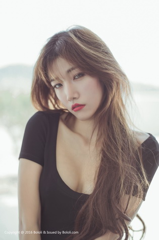 [BoLoLi������]2017.05.17 Vol.057 Kbora[44P267M]