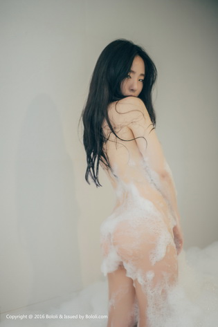 [BoLoLi������]2017.06.04 Vol.065 ������[66P311M]