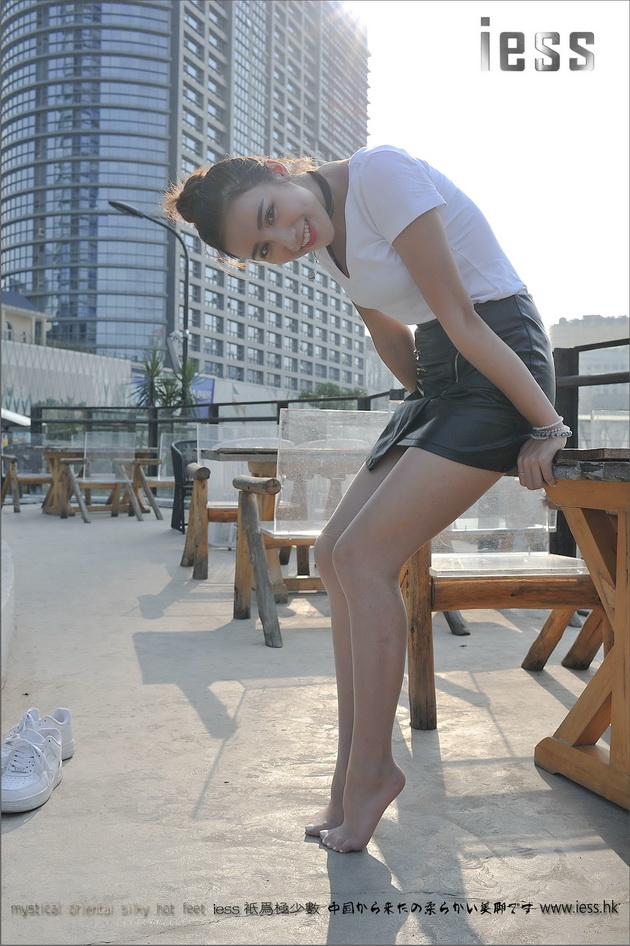 [IESS��˼Ȥ��]2016.12.03 NO.037 SASA[99P/98.3M]