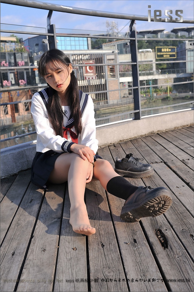 [IESS��˼Ȥ��] 2016.12.12 No.041 ���� [99P107M]