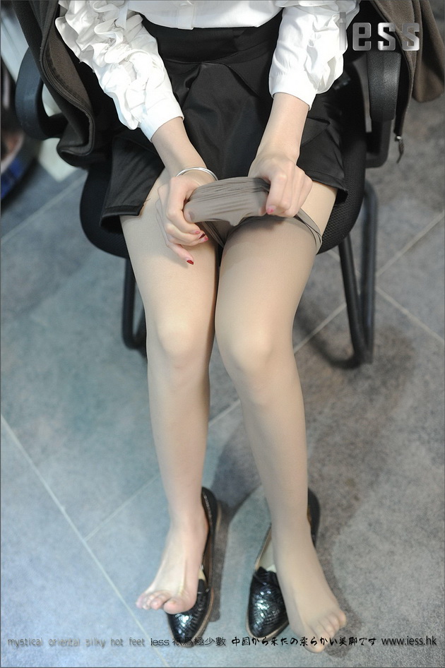 [IESS��˼Ȥ��] 2016.12.25 No.043 ʥ���ر�� [99P38.2M]