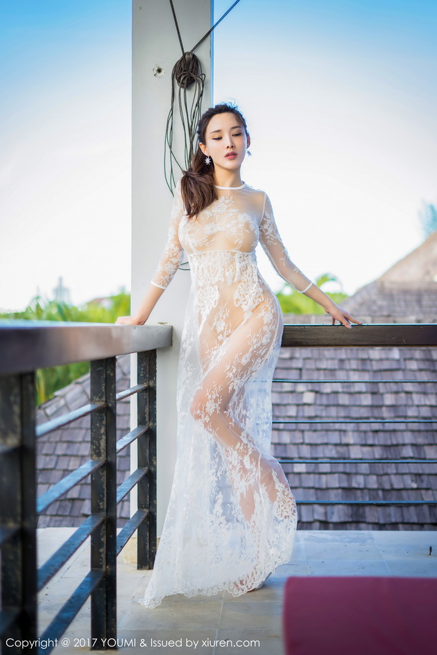 [YouMi������]2017.05.27 Vol.045 ����Բ������[47+1P202M]