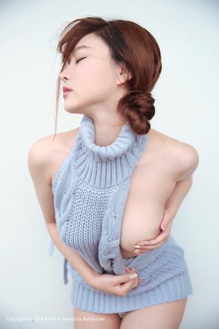 [BoLoLi������]2017.06.08 Vol.067 ��٧�[30P129M]