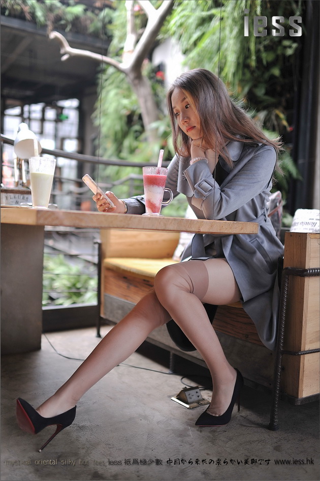 [IESS��˼Ȥ��]2017.01.01 NO.048 ��[99P125M]