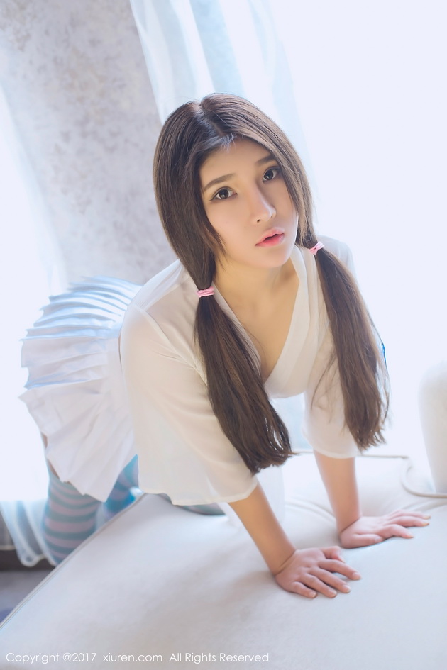 [XIUREN������]2017.07.14 NO.783 ��Ȼ��С��ѽ[44+1P77M]