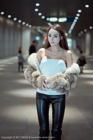 [DKGirl��Ů��]2017.07.12 Vol.030 �����jessie[54+1P294M]