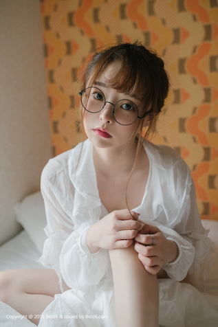 [BoLoLi������]2017.08.05 Vol.097 ��٧�[65P358M]