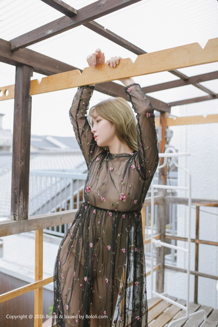 [BoLoLi������]2017.08.07 Vol.098 ���괿[51P252M]