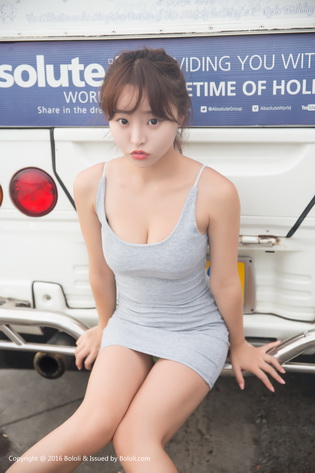 [BoLoLi������]2017.08.11 Vol.100  ��٧�[88P306M]