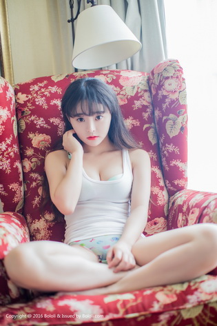 [BoLoLi������]2017.08.11 Vol.100  ��٧�[88P306M]