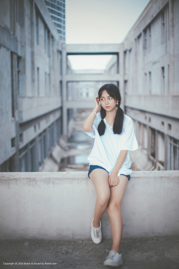 [Kimoe�����Ļ�]2017.08.09 Vol.020 ���׵�ŵ[44P258M]