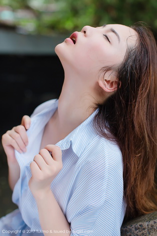 [Tukmo�ü���]2017.08.18 Vol.099 ����[40+1P178M]