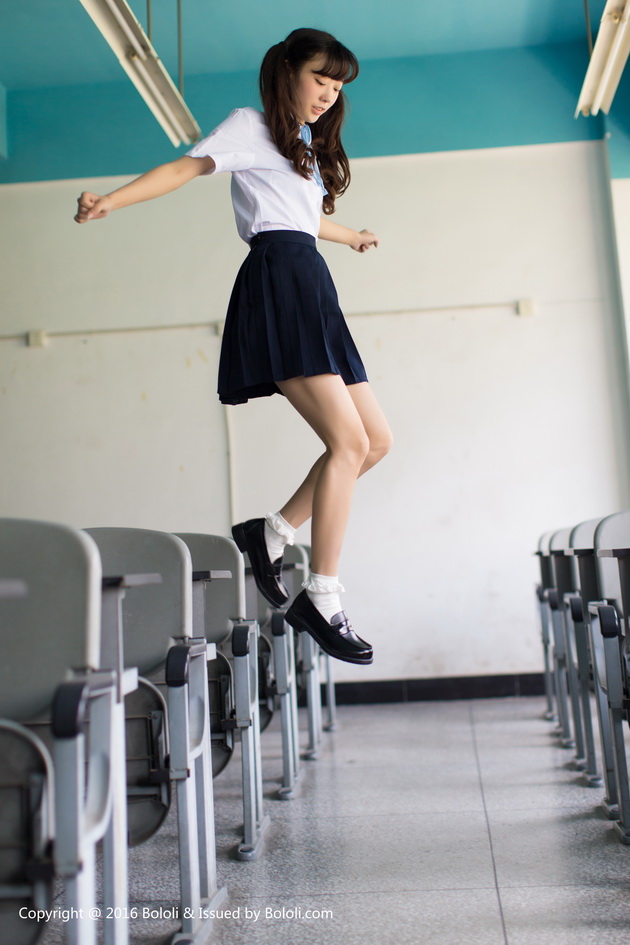 [BoLoLi������]2017.07.27 Vol.092 SUKI[60P163M]