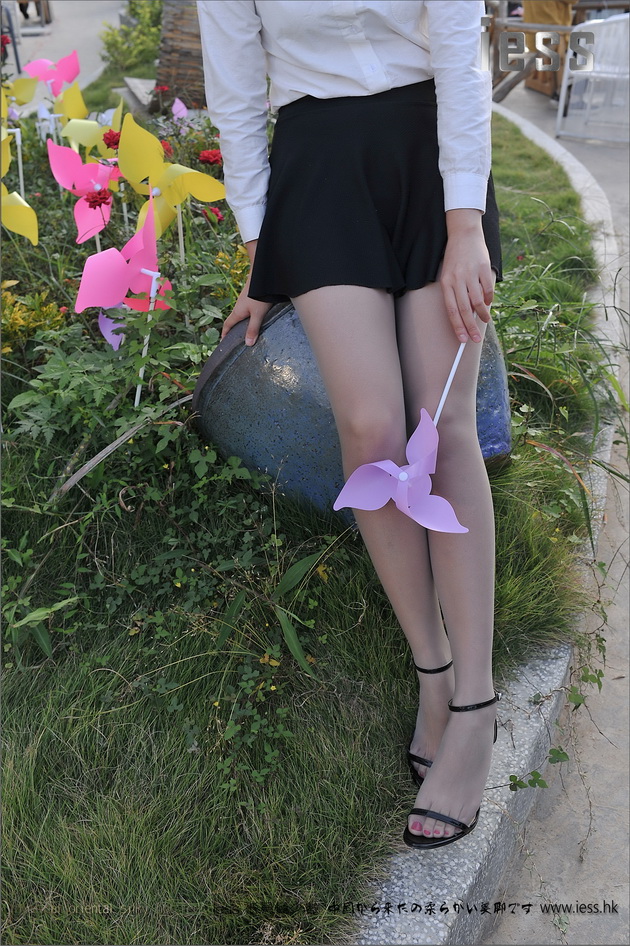 [IESS��˼Ȥ��]2017.01.29 NO.067 ����[86P102M]