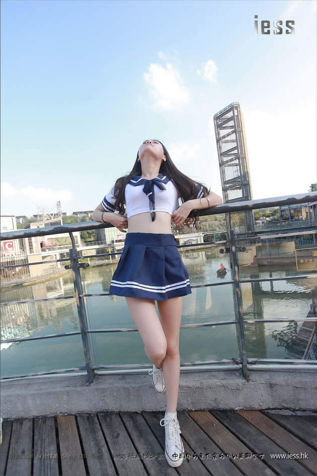 [IESS��˼Ȥ��]2017.03.01 NO.080 ��ү[99P148M]