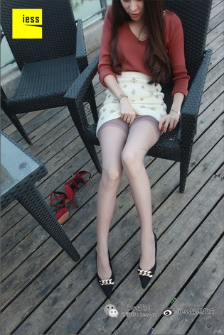 [IESS��˼Ȥ��]2017.03.22 NO.089 ��ү[99P106M]