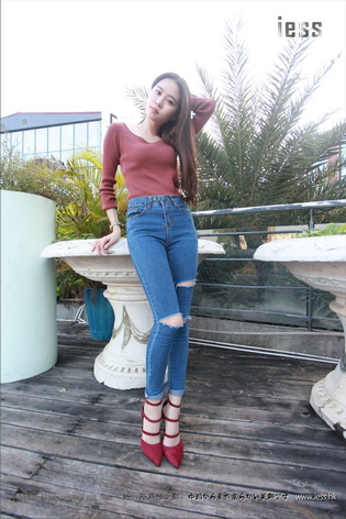 [IESS��˼Ȥ��]2017.04.17 NO.102 ��ү[99P147M]