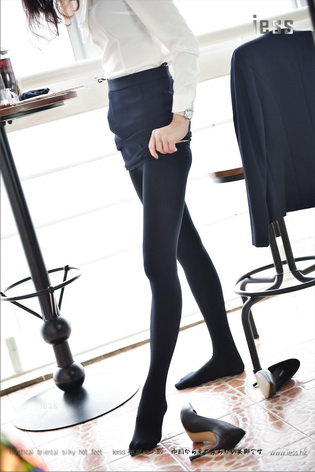 [IESS��˼Ȥ��]2017.04.18 NO.103 С��[49P32M]