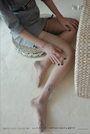 [IESS��˼Ȥ��]2017.04.24 NO.107 ����[99P110M]