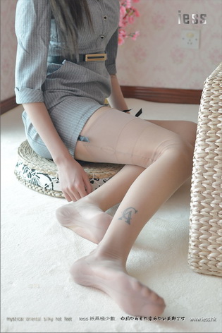 [IESS��˼Ȥ��]2017.04.24 NO.107 ����[99P110M]