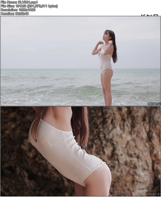 [BoLoLi������] 2017.08.03 BLV004 ������_ �ڰ���������Ƶд�� [mp4191M]