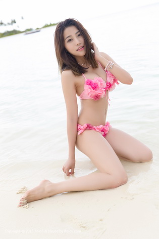 [BoLoLi������]2017.08.22 Vol.106 ��ŵSabrina[51P147M]