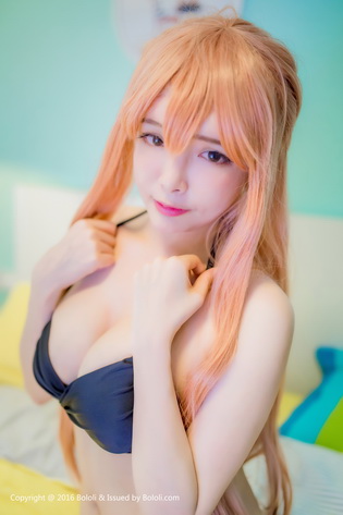 [BoLoLi������]2017.08.24 Vol.107 ��С��[51P347M]