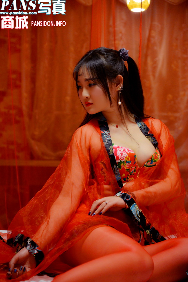 [PANSд��]2017.10.01 NO.841 ˮˮ[1V35+1P418M]