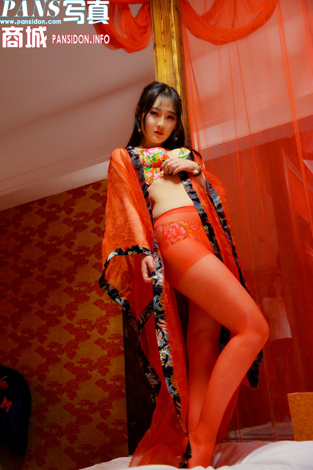 [PANSд��]2017.10.01 NO.841 ˮˮ[1V35+1P418M]